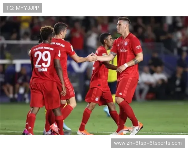 德甲分红制度公开 哪些球队拿得最多