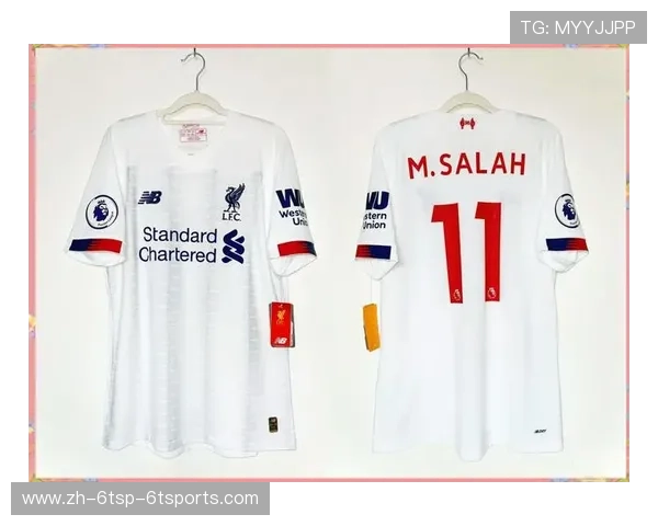 英超球衣上的臂膀广告规定及商业价值分析